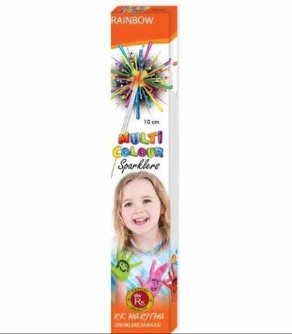 10 cm Sparklers
