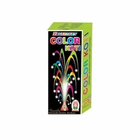 Colour Koti