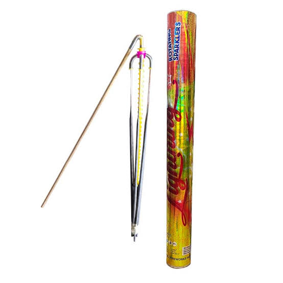 Umbrella Sparklers