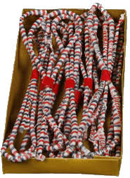 4 Inch Twinkling Star